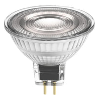Performance LED Spot Reflektor GU5.3 MR16 2.6W 4000K 210 Lumen 36D Kaltweiß, ersetzt 20W Halogen