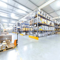 Philips CorePro LEDtube T8 120mm – energy-saving lighting solution for your space