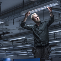 Philips CorePro LEDtube 1500mm 20W T8 6500K G13 Cool Daylight 2200 lumens 240° EM/Mains CE RoHS