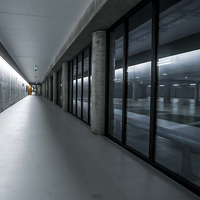 Philips MAS LEDtube HF 150mm T8 with ultra output for energy-efficient lighting