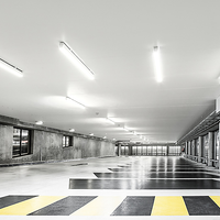 Philips MAS LEDtube HF 150mm T8 with ultra output for energy-efficient lighting