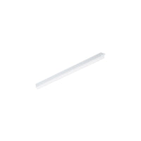 Philips BN021C LED Mounting Rail 5W 3000K 480 lumens 220-240V IP20 White 326mm
