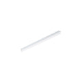 Philips BN021C LED Mounting Rail 5W 3000K 480 lumens 220-240V IP20 White 326mm