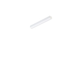 Philips CoreLine Batten BN126C LED 17W 2000 lumens 3000K 220-240V 600mm White IP20 IK04