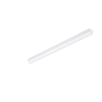 Philips CoreLine Batten BN126C LED 18W 2300 lumens 3000K 220-240V 120° White IP20 L1200