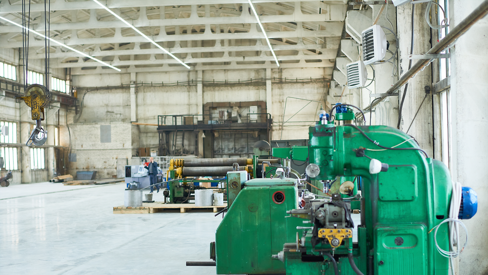 Philips CoreLine Batten BN126C LED 24.5W/59W 4000K 3500-8000 Lumen 1450mm Weiß IP20 PSU