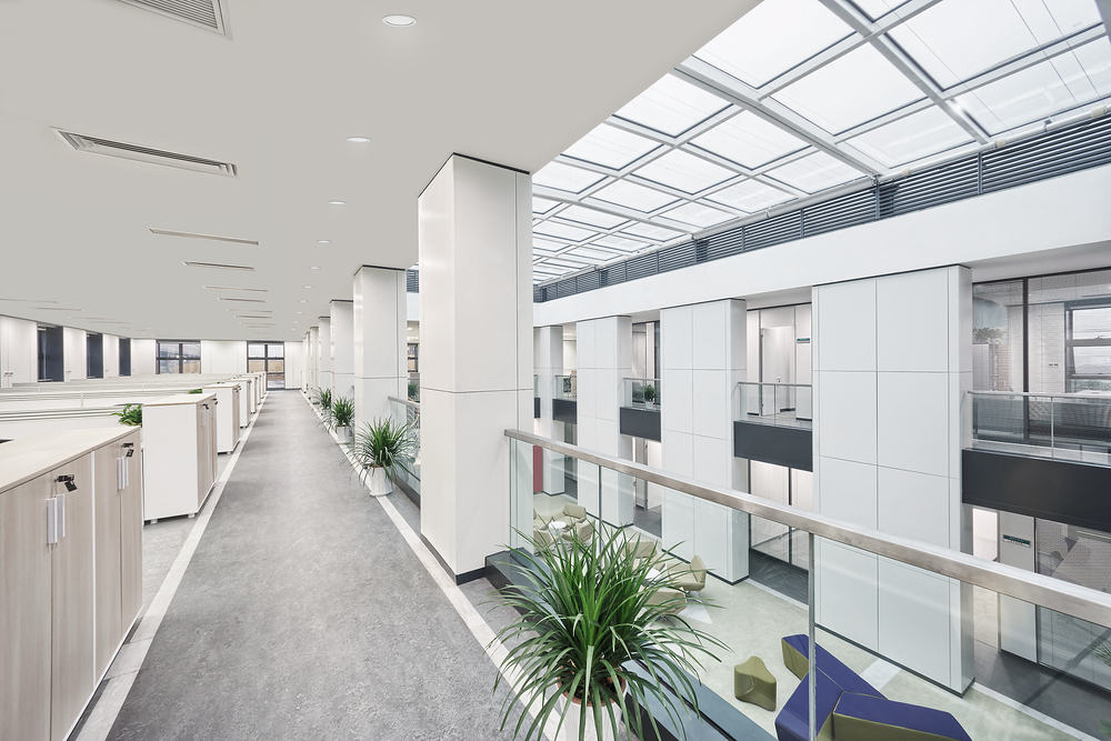 Philips CoreLine Downlight Gen5 DN142B 20W 3000K 2250 lumens DALI dimmable UGR19 IP20 White