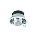 Philips CoreLine Downlight Gen5 LED 9.8W 1200 lumens 3000K UGR19 220-240V IP20 White
