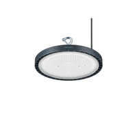 Philips CoreLine Highbay Gen5 LED 126W 20000 lumens 4000K IP65 IK08 wide beam gray die-cast aluminum