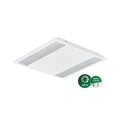 Philips CoreLine Einbau LED Panel, 31W 37W 43W, 4000K Neutralweiß, 3100-4300 Lumen, DALI dimmbar, IP20/44, 597x597mm