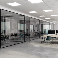 Philips CoreLine LED Panel 595x595mm 28.5W 4000K 3600 Lumen UGR22 IP20 Weiß