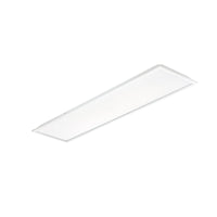 Philips CoreLine Panel gen6 LED 26W 4000K 3600 lumens 220-240V UGR19 IP20/44 White 1200x300mm