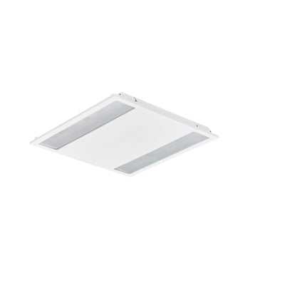 Philips CoreLine Einbau-LED-Panel 600x600mm 25W-34W DALI dimmbar 4000K 3100-4300 Lumen Weiß IP20/IP44