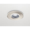 Philips CoreLine Recessed Spot gen2 LED 12W 1300 lumens 3000K IP20/IP65 Phase-cut Dimmable Aluminum