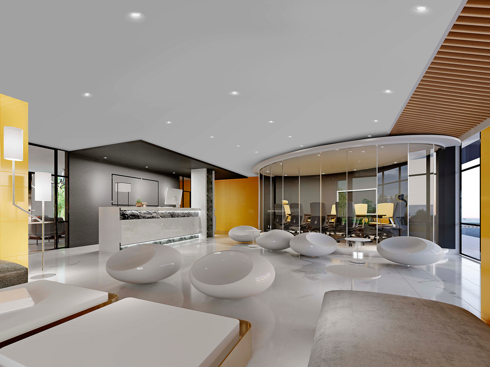 Philips CoreLine Recessed Spot gen2 LED 12W 1300 lumens 3000K IP20/IP65 Phase-cut Dimmable Aluminum