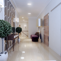 Philips CoreLine SlimDownlight DN145B LED 21W 3000K 4000K 2100 lumens White IP20/44 Ø215mm