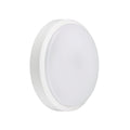 Philips CoreLine WL140V LED wall light 12W 1275 lumens 3000K IP65 IK10 White