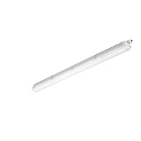 Philips CoreLine WT120C G2 LED Feuchtraumleuchte, 30W 4000K 4000 Lumen, IP65 IK08, 1215mm Grau