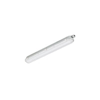 Philips CoreLine WT120C G2 LED waterproof light 15W 1900 lumens 4000K IP65 IK08 220-240V 665mm Gray