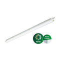 Philips CoreLine WT120C G2 LED waterproof luminaire 25W-43W 4000K 3700-6000 lumens IP65 IK08 1515mm Gray