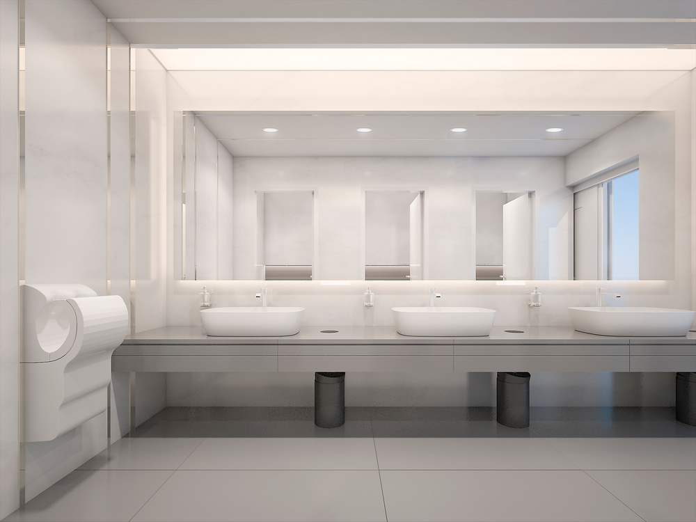 Philips DN145B LED Einbau-Downlight, 11W, 1100 Lumen, 3000K 4000K, IP20/44, Weiß, 220-240V, CRI 80