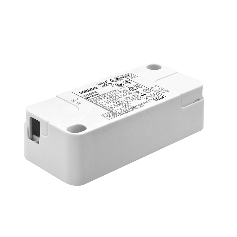 Philips Certadrive LED-Paneltreiber 44W 30-42V 900-1050mA nicht dimmbar