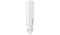 Philips LED PLC 6.9W 4000K kaltweiß G24d-2