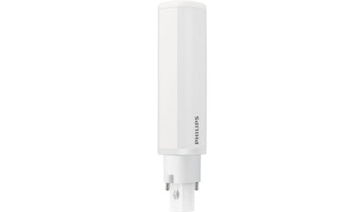 Philips LED PLC 6.9W 4000K kaltweiß G24d-2