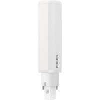 Philips LED PLC 6.9W 4000K kaltweiß G24d-2