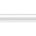 Philips LED T8 Tube 1500MM, 21.7W, 3400 lumens, 3000K Warm White, Ultra Output, EM/Mains compatible