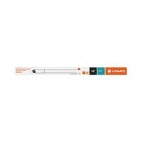 Philips LED Röhre T5 4W 380 Lumen 3000K Warmweiß 29cm Hohe Effizienz ersetzt 8W