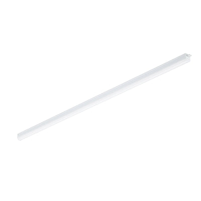 Philips Ledinaire Batten BN021C LED 20W 3000K 1900 Lumen 1186mm Weiß IP20 nicht dimmbar