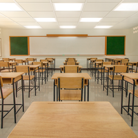 Philips Ledinaire RC065B G5 LED Panel 28W 3000K 4000K 3400 Lumen Weiß 595x595mm UGR19 IP20