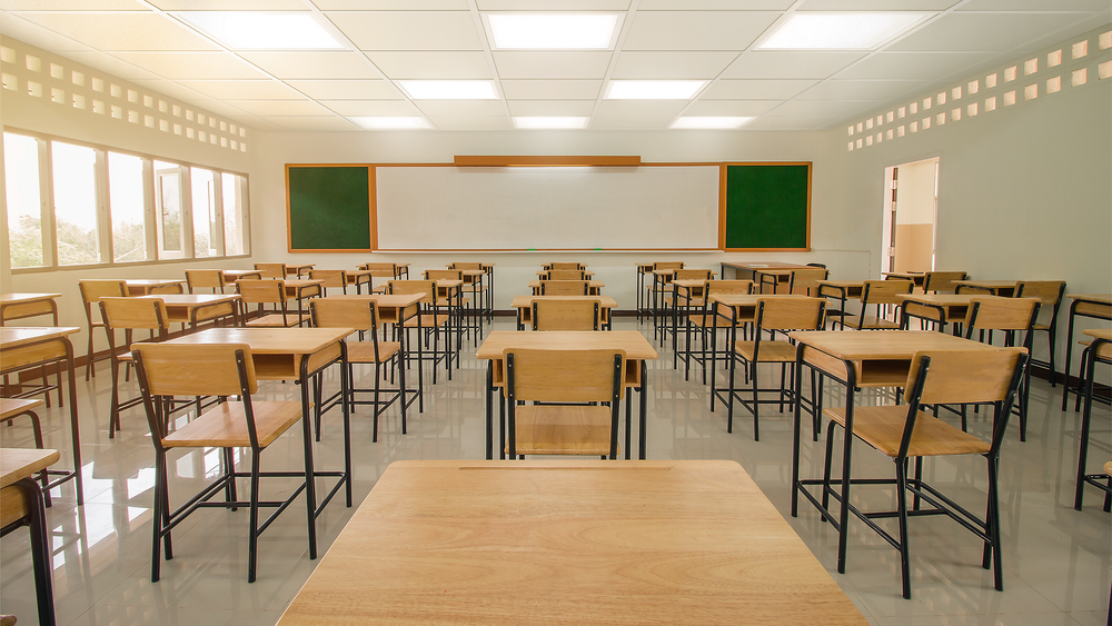 Philips Ledinaire RC065B G5 LED Panel 28W 3000K 4000K 3400 Lumen Weiß 595x595mm UGR19 IP20