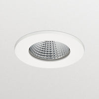 Philips Ledinaire Einbau-LED-Spot 6W 2700K 500 Lumen 36° dimmbar Weiß IP20