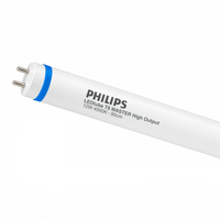 Philips MAS LEDtube 900mm HO 12W 4000K T8 G13 Kaltweiß 1575 Lumen 220-240V CE RoHS