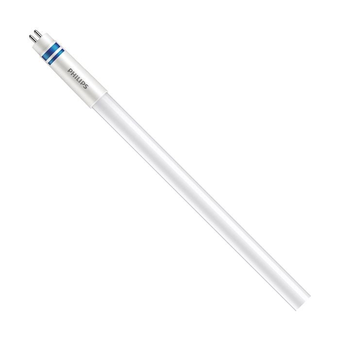 Philips MAS LEDtube HF 1500mm T5 26W 3000K G5 frosted 3700 lumens CRI 80 dimmable