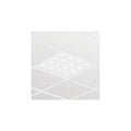 Philips PowerBalance gen2 LED Einbau-Panelleuchte 24W 4000K 3400 Lumen DALI dimmbar UGR16 597x597mm Weiß