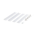 Philips RC065Z SMB W60L60 LED panel accessory, White composite, 613x613mm, IP20 IK02