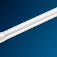 Philips MAS LEDtube HF 1500mm HO 20W 3000K T8 G13 Matt 2900 Lumen CRI 80 CE RoHS