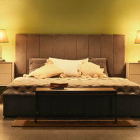 Philips LED bulb e27 with classic appearance, energy saving and dimmable
