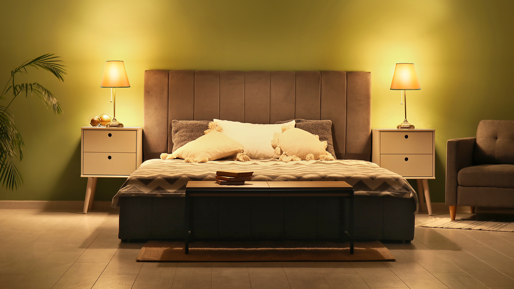 Philips LED bulb e27 with classic appearance, energy saving and dimmable