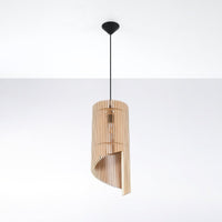 Led lamp alexia e27 fitting by sollux lighting - matte gold aluminum 104mm