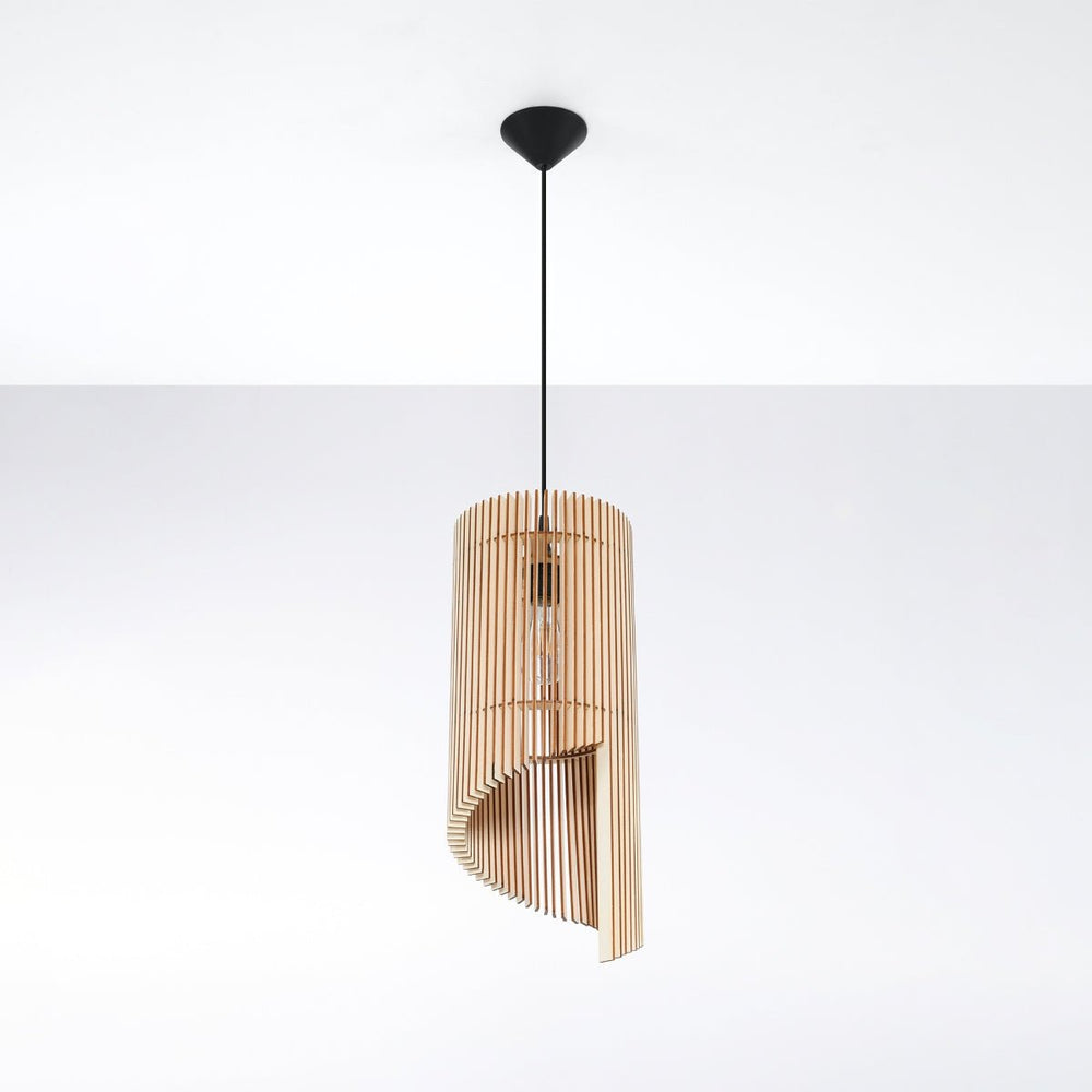 Led lamp alexia e27 fitting by sollux lighting - matte gold aluminum 104mm