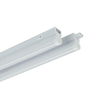 Spektrum Schrankbeleuchtung T5 300mm 4W 3000K, IP20 weiß, 120° Winkel, 480 Lumen, interne Montage