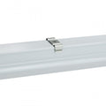 Spectrum LED Gehäuseschalter T5 120mm 14W neutralweiß 4000K 230V 120° IP20, nicht dimmbar, weiß, 2 Jahre Garantie