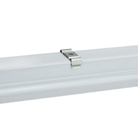 Spectrum cabinet lighting 14W 120mm cool white LED 6000K 230V 120° IP20 surface mount lumen 1680