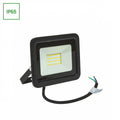 Spectrum NOCTIS LUX 2 LED floodlight 30W 230V 6000K IP65 2770 lumens Black housing outdoor lighting