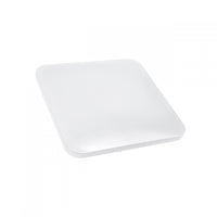 Spectrum NYMPHEA 2 LED Deckenleuchte 36W 6000K 230V IP20 IK10 Weiß 2600 Lumen 430mm
