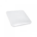 Spectrum NYMPHEA 2 LED Deckenleuchte 36W 6000K 230V IP20 IK10 Weiß 2600 Lumen 430mm
